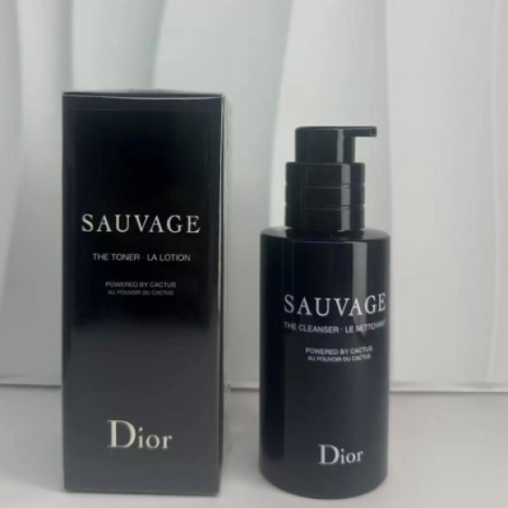 Dior Sauvage The Toner